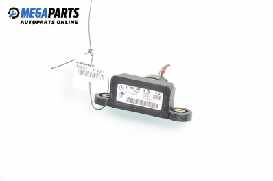 Сензор ESP за Mercedes-Benz C-Class Estate (S204) (08.2007 - 08.2014), № A 005 542 19 18