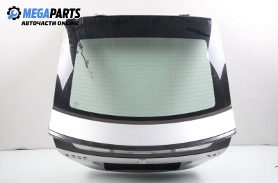 Заден капак за Mercedes-Benz C-Class Coupe (CL203) (03.2001 - 06.2007), 2+1 вр., купе