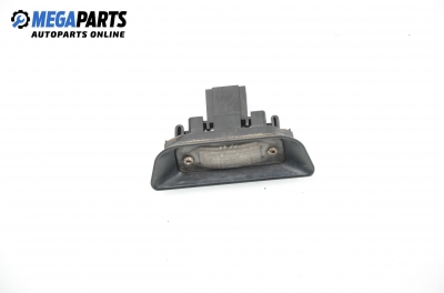 Плафон заден номер за Mercedes-Benz C-Class Coupe (CL203) (03.2001 - 06.2007), купе