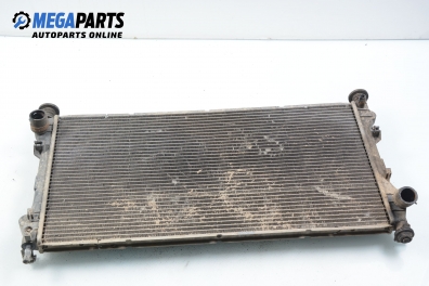 Воден радиатор за Ford Transit Box V (01.2000 - 05.2006) 2.0 DI (FAE_, FAF_, FAG_), 86 к.с.