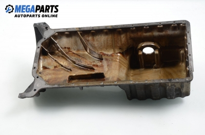 Картер за Mercedes-Benz 124 Sedan (12.1984 - 06.1993) 230 E (124.023), 132 к.с.