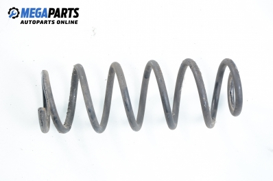 Пружина за ходова част за Mazda 6 Hatchback I (08.2002 - 12.2008), позиция: задна
