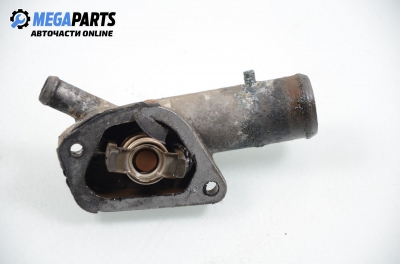 Корпус на термостат за Fiat Tipo Hatchback (07.1987 - 10.1995) 1.6 i.e. (160.A1, 160.EC, 160.EB), 75 к.с.