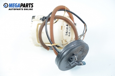 Нивомер за Seat Ibiza II Hatchback (03.1993 - 05.2002) 1.6 i