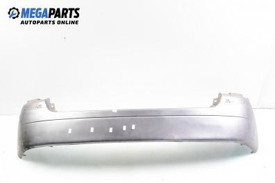 Задна броня за Renault Scenic I Minivan (09.1999 - 07.2010)