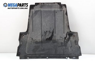 Кора под купе за Renault Megane II Hatchback (07.2001 - 10.2012)