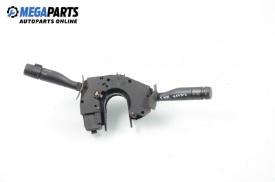 Лостчета светлини и чистачки за Ford Fiesta IV Hatchback (08.1995 - 09.2002)