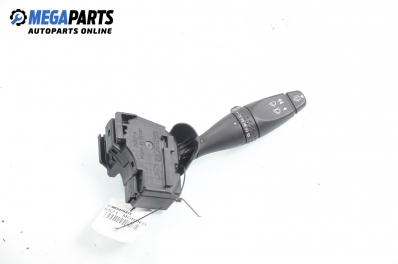 Лостче за чистачки за Ford Mondeo III Sedan (10.2000 - 03.2007)