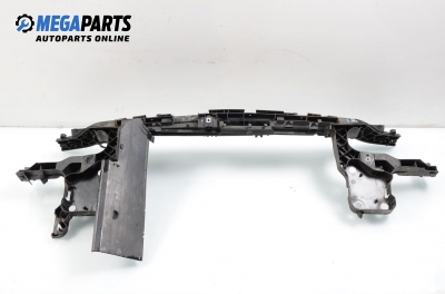 Маска горна част за Renault Megane II Hatchback (07.2001 - 10.2012), хечбек