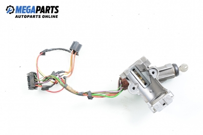 Контактен ключ за BMW 3 Series E36 Sedan (09.1990 - 02.1998)