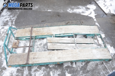 Платформа за пътна помощ за Mercedes-Benz T1 Platform (602) (01.1977 - 02.1996), 3.9 / 1.85 m