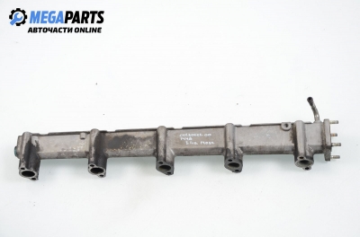 Всмукателна тръба за Jeep Grand Cherokee SUV II (09.1998 - 09.2005) 3.1 TD 4x4, 140 к.с.