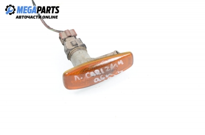 Мигач за Mitsubishi Carisma Hatchback (07.1995 - 06.2006), хечбек, позиция: лява