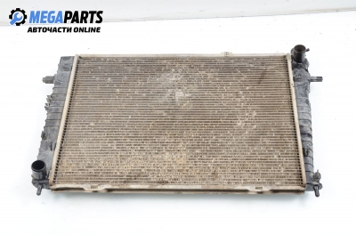 Воден радиатор за Kia Sportage SUV II (09.2004 - 10.2010) 2.0 CRDi 4WD, 113 к.с.