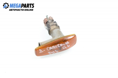 Мигач за Mitsubishi Carisma Hatchback (07.1995 - 06.2006), хечбек, позиция: дясна