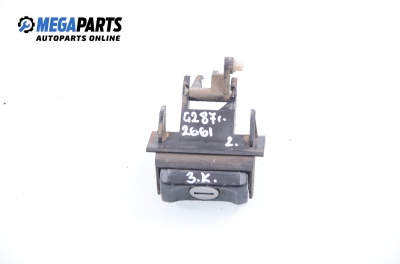 Ключалка заден капак за Volkswagen Golf II Hatchback (08.1983 - 12.1992)