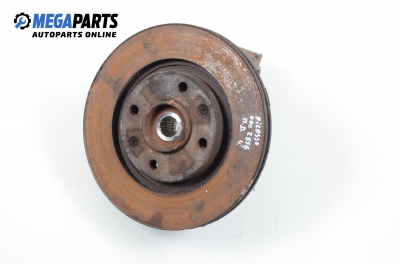 Шенкел главина за Citroen Xsara Picasso (09.1999 - 06.2012), позиция: предна, дясна