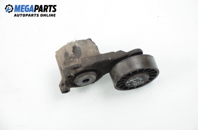 Обтяжна ролка ангренажен ремък за Mercedes-Benz 124 Sedan (12.1984 - 06.1993) 230 E (124.023), 132 к.с.