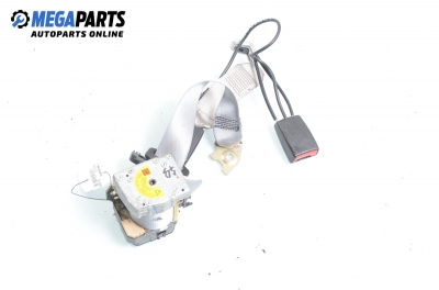 Предпазен колан за Mercedes-Benz S-Class Sedan (W220) (10.1998 - 08.2005), 4+1 вр., позиция: задна, дясна