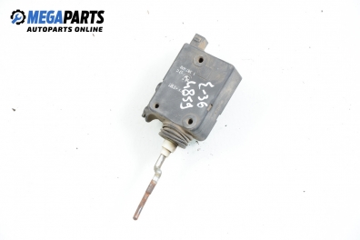 Ключалка за капачката на резервоара за BMW 3 Series E36 Sedan (09.1990 - 02.1998), седан, № BMW 67.11 1 387 610