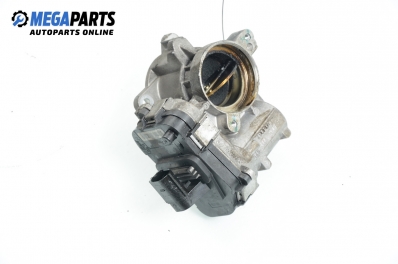 Дроселова клапа за Opel Zafira B Minivan (07.2005 - 14.2015) 1.9 CDTI, 120 к.с.