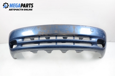 Предна броня за Daewoo Nubira Station Wagon (04.1997 - 06.1999), комби, позиция: предна