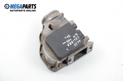 Дебитомер за Opel Calibra A Coupe (08.1989 - 07.1997) 2.0 i, 115 к.с., № 0 280 202 208