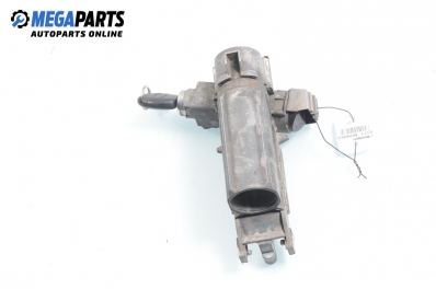 Контактен ключ за Ford Mondeo III Sedan (10.2000 - 03.2007)