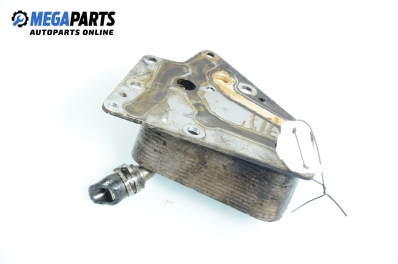 Маслоохладител за Opel Zafira B Minivan (07.2005 - 14.2015) 1.9 CDTI, 120 к.с.