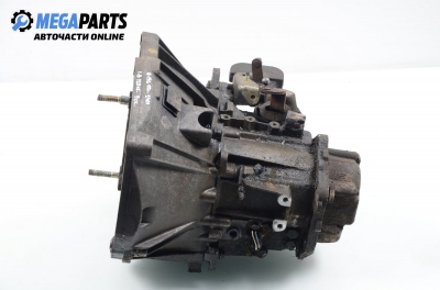 Ръчна скоростна кутия за Alfa Romeo 156 Sedan (09.1997 - 09.2005) 1.6 16V T.SPARK (932A4), 120 к.с.