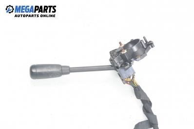 Лостче за светлини и чистачки  за Mercedes-Benz 124 Sedan (12.1984 - 06.1993)