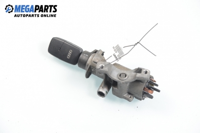 Контактен ключ за Audi A4 Sedan B6 (11.2000 - 12.2004)