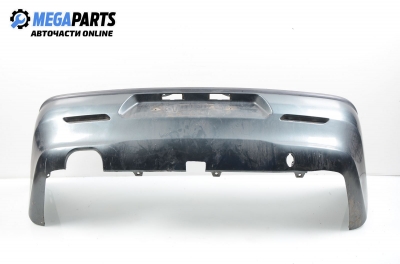 Задна броня за Alfa Romeo 156 Sedan (09.1997 - 09.2005), седан