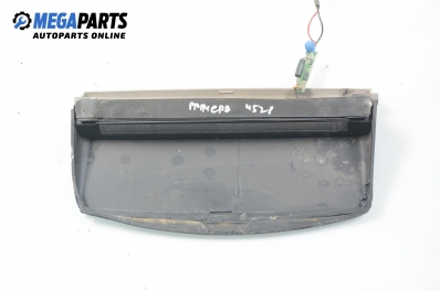 Трети стоп за Nissan Primera Hatchback II (06.1996 - 07.2002), хечбек