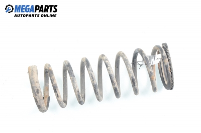 Пружина за ходова част за Jaguar X-Type Sedan (06.2001 - 11.2009), седан, позиция: задна