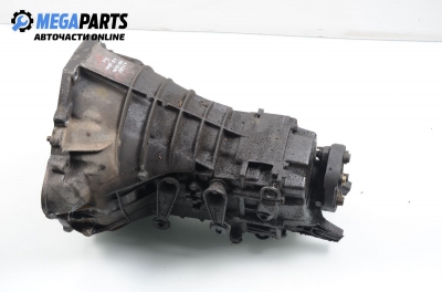 Ръчна скоростна кутия за Mercedes-Benz C-Class Sedan (W202) (03.1993 - 05.2000) C 180 (202.018), 122 к.с.