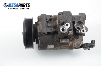 Компресор климатик за Volkswagen Caddy III Box (03.2004 - 05.2015) 2.0 EcoFuel, 109 к.с., № 1K0 820 859M