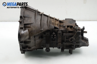 Ръчна скоростна кутия за Mercedes-Benz 124 Sedan (12.1984 - 06.1993) 230 E (124.023), 132 к.с.