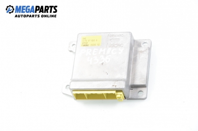 Модул за AIRBAG за Mazda Premacy Minivan (07.1999 - 03.2005), № C176 57 K30 B