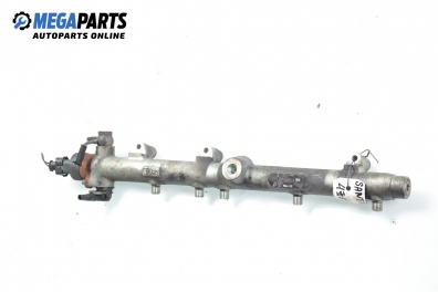 Горивна рейка за Hyundai Santa Fe I SUV (11.2000 - 03.2006) 2.0 CRDi 4x4, 113 к.с., № 31400-27000