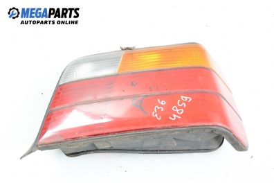Стоп за BMW 3 Series E36 Sedan (09.1990 - 02.1998), седан, позиция: дясна