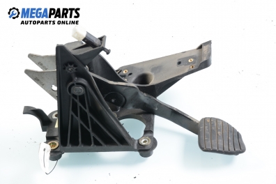 Спирачен педал за Renault Laguna II Grandtour (03.2001 - 12.2007)