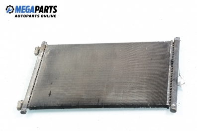 Климатичен радиатор за Fiat Punto Hatchback II (09.1999 - 07.2012) 1.9 DS 60 (188.031, .051, .231, .251), 60 к.с.