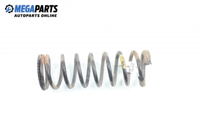 Пружина за ходова част за Jaguar X-Type Sedan (06.2001 - 11.2009), седан, позиция: задна