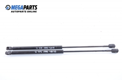 Амортисьор за багажник/товарно пространство за Volkswagen Golf II Hatchback (08.1983 - 12.1992)