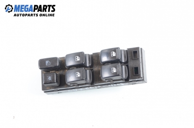 Бутони ел. стъкла  за Kia Sorento I SUV (08.2002 - 12.2009)