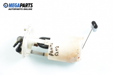Подкачваща помпа за Fiat Punto Hatchback II (09.1999 - 07.2012) 1.9 DS 60 (188.031, .051, .231, .251), 60 к.с.