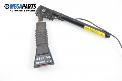 Закопчалка предпазен колан за Opel Astra G Hatchback (02.1998 - 12.2009), 4+1 вр., позиция: предна, лява