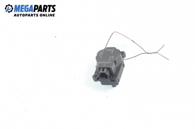 Моторче клапа парно за Ford Mondeo III Sedan (10.2000 - 03.2007) 2.0 TDCi, 130 к.с., № 17SH-19E616-AA