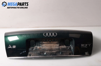 Заден капак за Audi A6 Sedan C5 (01.1997 - 01.2005), седан